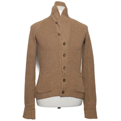 Kofta (Beige) från Ralph Lauren Bomull