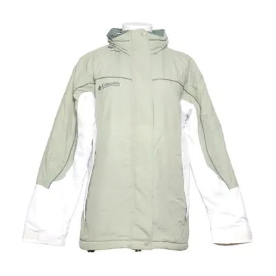 Veste d'hiver (EL5007) de Columbia Polyamide, Polyester