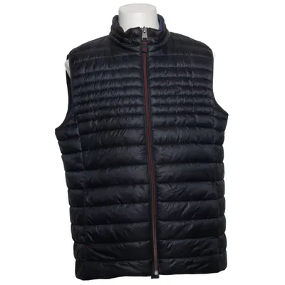 Ytterväst (Svart, Blå) från Calamar Polyester