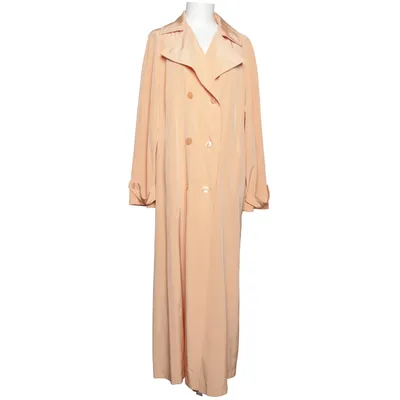 Trench-coat (Beige) de Fuchs Schmitt Acétate, Viscose