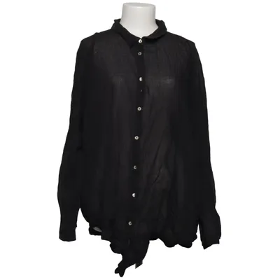 Shirt (Black) from Primark Cares Cotton