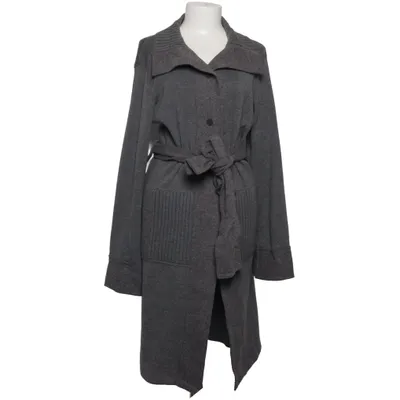 Kappa (Grå) från Zapa Akryl, Polyester, Viskos, Ull
