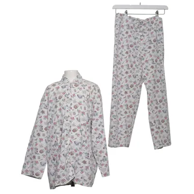Pyjama (Blanc, Multicolore) de Donaldson