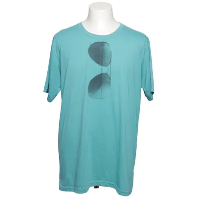 T-shirt (Turkos) från Peachy