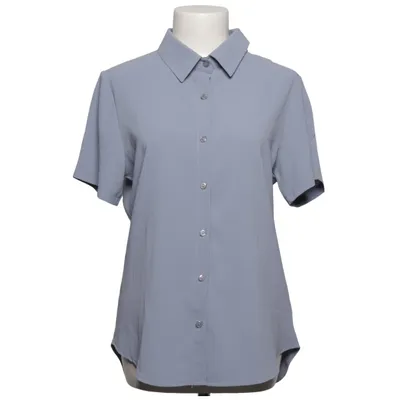 Korte mouwen shirt (Grijs) van Non Sense Elastaan, Polyester