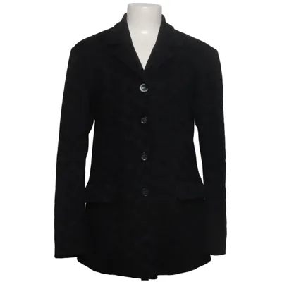 Blazer (Noir) de Kombi Polyester