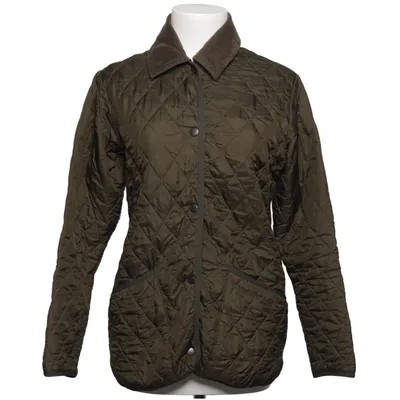 Jacka (Grön) från Barbour Bomull, Polyamid, Polyester