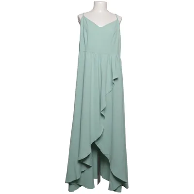 Dress (Green) from Shein Curve Polyester