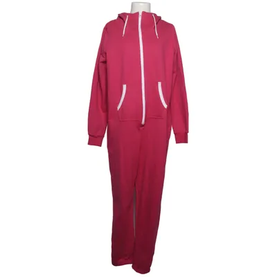 Grenouillère (Rose) de Blue Motion Coton, Polyester