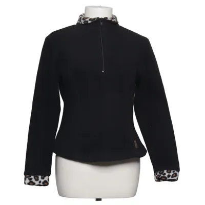 Fleecetröja (Svart) från Polartec Polyester