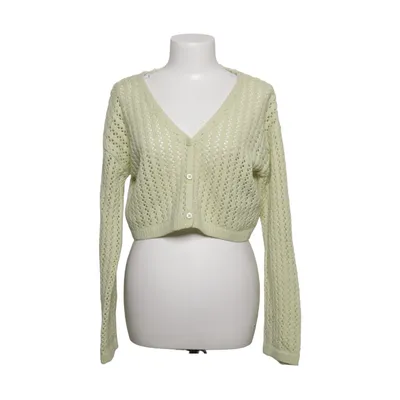 Cardigan (Grøn) fra FB Sister Knitwear Akryl