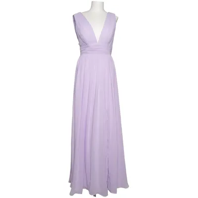 Aftonklänning (Lila) från Cicinia Polyester