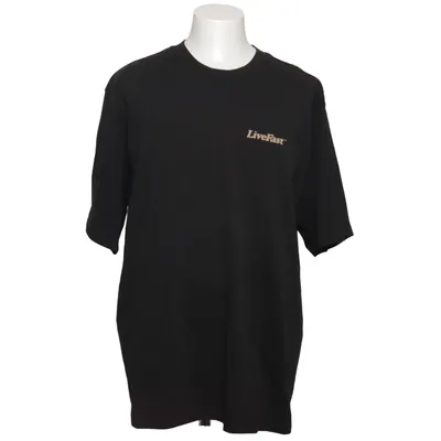 T-shirt (Grå) från Lfdy Bomull