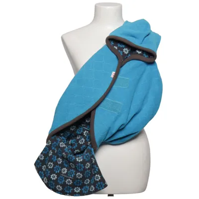Baby carrier (Shelter) from Lodger Polyester