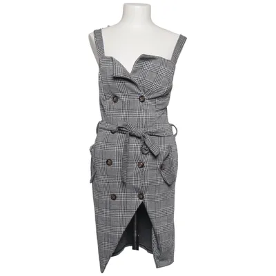 Klänning (19002) från Made in italy Elastan, Polyester