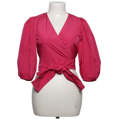 Omlottblus (Rosa) från Red Valentino Polyester