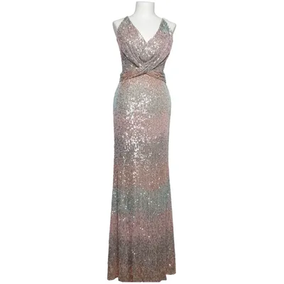 Aftonklänning (Flerfärgad) från Alyce Polyester