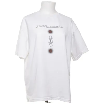T-shirt (Wit) van Caliente