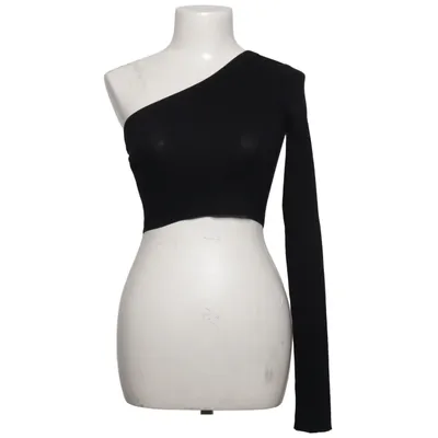 Crop top (Porterville) de Rick Owens Coton biologique