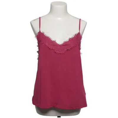 Haut (Rose) de Amisu Modal, Polyamide, Polyester