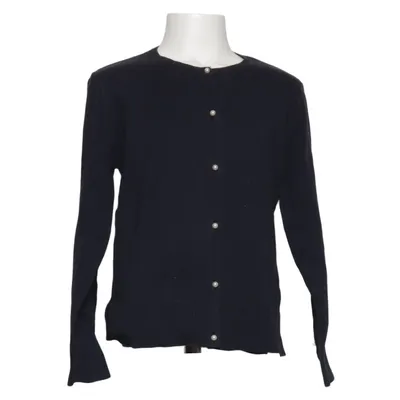 Kofta (Svart) från Zara Kids Bomull, Polyamid