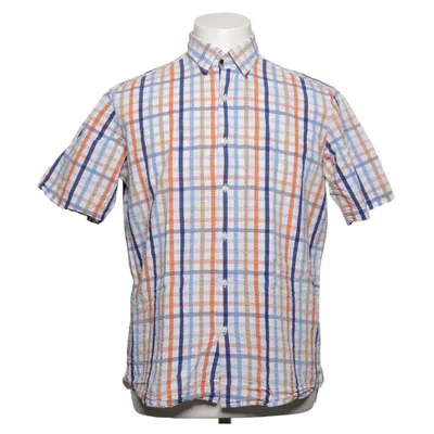 Chemise à manches courtes (Sailing Challenge) de Andrew James Coton