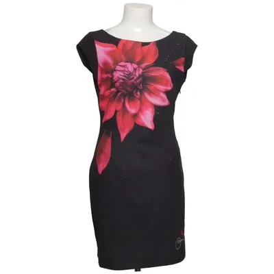 Jurk (50V20G9) van Desigual Elastaan, Polyester
