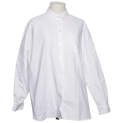 Skjorta (Vit) från Sézane Bomull