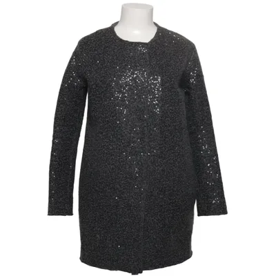 Kappa (Grå, Silverfärgad) från Zara Knitwear