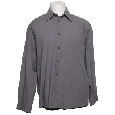 Skjorte (Classic) fra Bossini Bomuld, Polyester