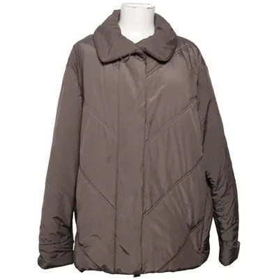 Veste d'hiver (Gris) de Giorgio Polyamide, Polyester