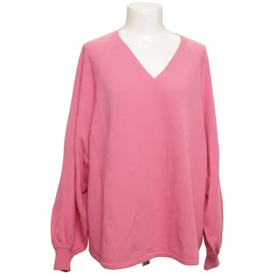 Pull-over (Rose) de SoSue Cachemire, Laine