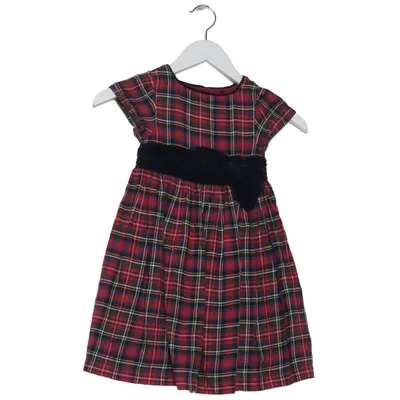 Christmas clothing (Red, Multicolored) from Confiture Cotton