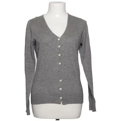 Cardigan (Gray) from Laura di Sarpi Cashmere, Silk