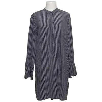 Bluse (Q1660-E562) fra Equipment Femme Silke