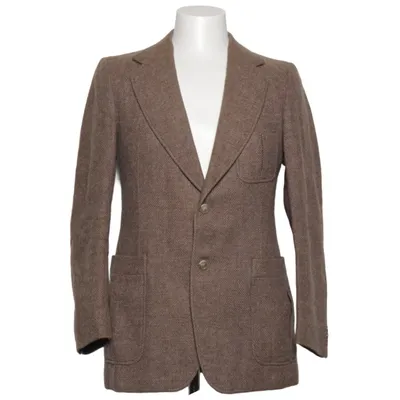 Blazer (Bruin) van Charly