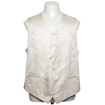 Kostuumgilet (Beige) van Wilvorst