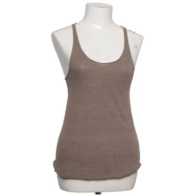 Linne (Tri-Blend Collection) från American Apparel Bomull, Polyester, Viskos