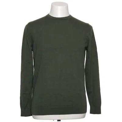 Pull-over (Vert) de Paul Laine de mouton