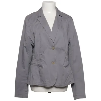 Blazer (Polly) from Street One Cotton, Elastane, Polyester