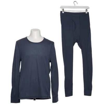 Base layer (Blue) from Snow Tech Polyester