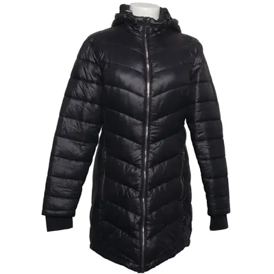 Winter jacket (Black) from Felix Bühler Nylon, Polyester