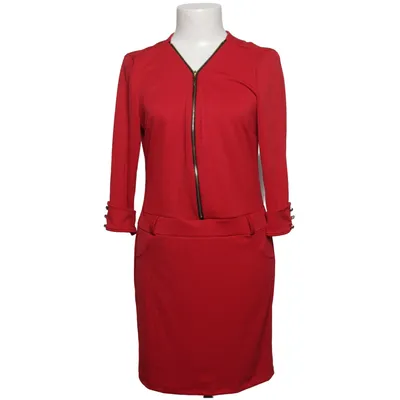 Jurk (Rood) van Laeticia Dreams
