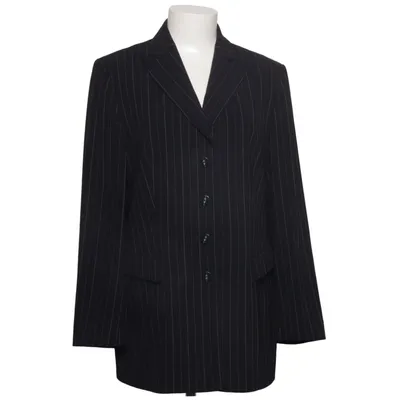 Kappa (Svart) från Marcona Kupro, Polyester, Viskos