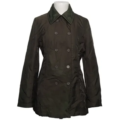 Trenchcoat (Grön) från Kenzo Jeans