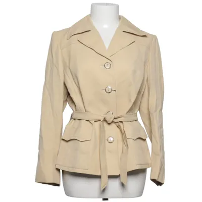 Jack (Beige) van Delmod Viscose