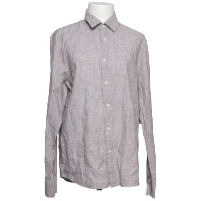 Shirt (Beige) from ICA Cotton, Linen