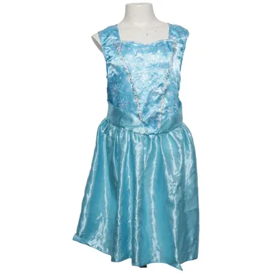 Déguisement (Bleu) de Party Time Polyester