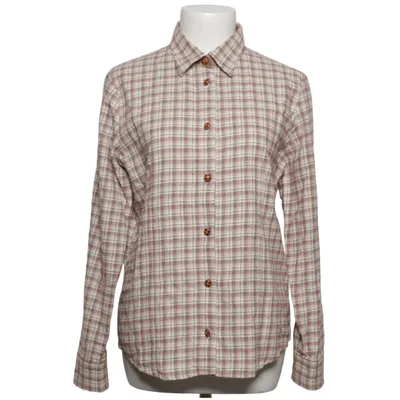 Skjorta (Beige, Brun) från Condor Bomull