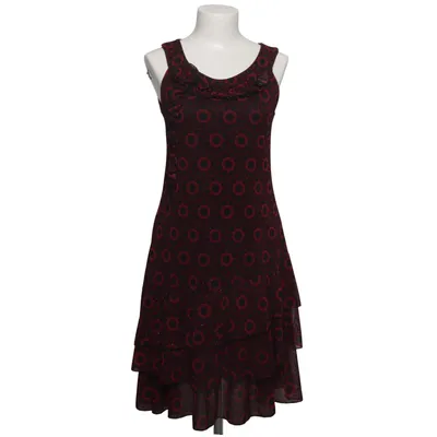 Dress (Black, Red) from Armand Thiery